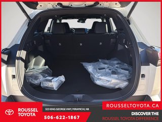 2027 Toyota BZ Woodland bZ Woodland in Miramichi, New Brunswick - 6 - w320h240px