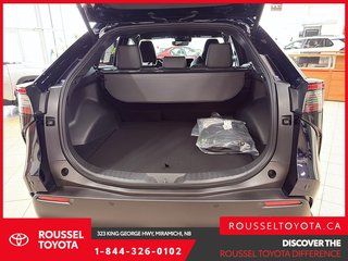 Toyota BZ XLE AWD 2026 à Miramichi, Nouveau-Brunswick - 6 - w320h240px