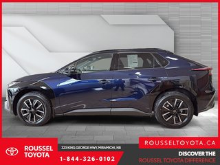 Toyota BZ XLE AWD 2026 à Miramichi, Nouveau-Brunswick - 5 - w320h240px