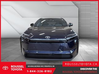 Toyota BZ XLE AWD 2026 à Miramichi, Nouveau-Brunswick - 2 - w320h240px