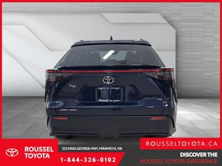 Toyota BZ XLE AWD 2026 à Miramichi, Nouveau-Brunswick - 3 - w320h240px