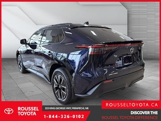 2026 Toyota BZ XLE AWD in Miramichi, New Brunswick - 4 - w320h240px