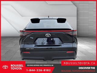 Toyota BZ LTD AWD 2026 à Miramichi, Nouveau-Brunswick - 3 - w320h240px