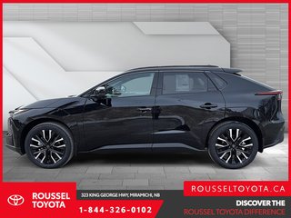 Toyota BZ LTD AWD 2026 à Miramichi, Nouveau-Brunswick - 5 - w320h240px