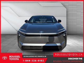 2026 Toyota BZ XLE FWD in Miramichi, New Brunswick - 2 - w320h240px