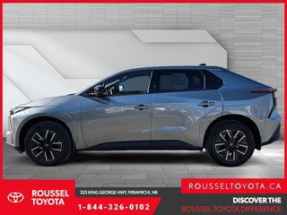 2026 Toyota BZ XLE FWD in Miramichi, New Brunswick - 5 - w320h240px