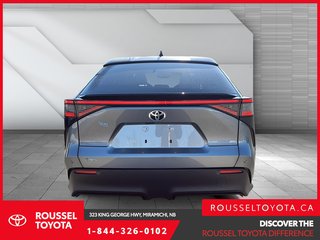 2026 Toyota BZ XLE FWD in Miramichi, New Brunswick - 3 - w320h240px