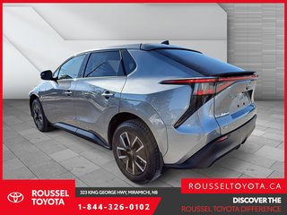 2026 Toyota BZ XLE FWD in Miramichi, New Brunswick - 4 - w320h240px