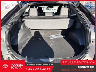 Toyota BZ XLE FWD 2026 à Miramichi, Nouveau-Brunswick - 6 - w320h240px