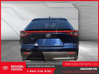 Toyota BZ XLE FWD 2026 à Miramichi, Nouveau-Brunswick - 3 - w320h240px