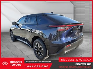 Toyota BZ XLE FWD 2026 à Miramichi, Nouveau-Brunswick - 4 - w320h240px