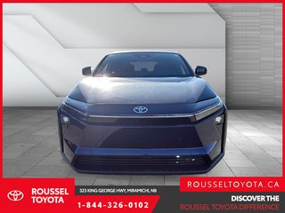 Toyota BZ XLE FWD 2026 à Miramichi, Nouveau-Brunswick - 2 - w320h240px