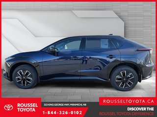 Toyota BZ XLE FWD 2026 à Miramichi, Nouveau-Brunswick - 5 - w320h240px