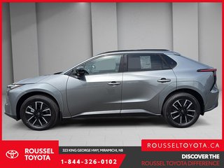 2026 Toyota BZ XLE AWD in Miramichi, New Brunswick - 5 - w320h240px