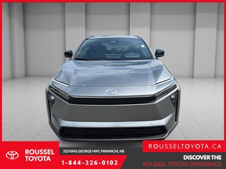 2026 Toyota BZ XLE AWD in Miramichi, New Brunswick - 2 - w320h240px