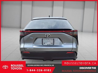 2026 Toyota BZ XLE AWD in Miramichi, New Brunswick - 3 - w320h240px