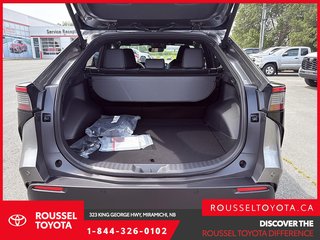 2026 Toyota BZ XLE AWD in Miramichi, New Brunswick - 6 - w320h240px