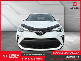 Toyota C-HR LIMITED 2022 à Miramichi, Nouveau-Brunswick - 2 - w320h240px