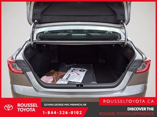 2026 Toyota Camry Hybrid XSE AWD in Miramichi, New Brunswick - 6 - w320h240px