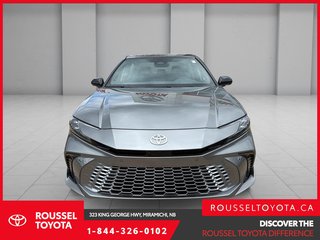 2026 Toyota Camry Hybrid XSE AWD in Miramichi, New Brunswick - 2 - w320h240px