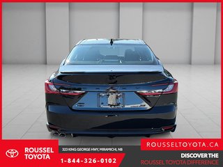 2026 Toyota Camry Hybrid Nightshade in Miramichi, New Brunswick - 3 - w320h240px