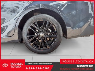 Toyota Camry Hybrid SE Upgrade AWD 2026 à Miramichi, Nouveau-Brunswick - 6 - w320h240px