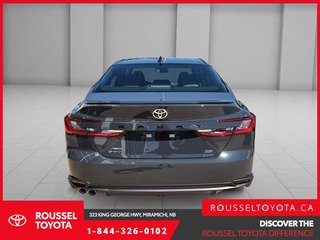 Toyota Camry Hybrid SE Upgrade AWD 2026 à Miramichi, Nouveau-Brunswick - 3 - w320h240px