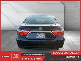 Camry LE 2017 à Miramichi, Nouveau-Brunswick - 3 - w320h240px