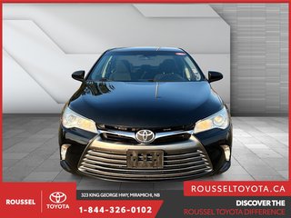 Camry LE 2017 à Miramichi, Nouveau-Brunswick - 2 - w320h240px