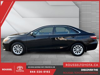 Camry LE 2017 à Miramichi, Nouveau-Brunswick - 5 - w320h240px