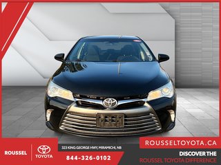 Camry LE 2017 à Miramichi, Nouveau-Brunswick - 2 - w320h240px