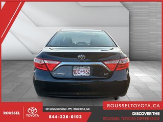 Camry LE 2017 à Miramichi, Nouveau-Brunswick - 3 - w320h240px