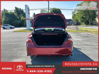 2018 Toyota Camry SE in Miramichi, New Brunswick - 6 - w320h240px