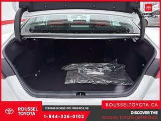 2020 Toyota Camry XSE BLACK TOP in Miramichi, New Brunswick - 6 - w320h240px