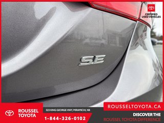 2021 Toyota Camry SE in Miramichi, New Brunswick - 6 - w320h240px