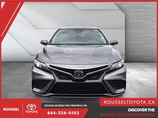 Camry SE 2023 à Miramichi, Nouveau-Brunswick - 2 - w320h240px