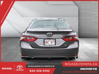 Camry SE 2023 à Miramichi, Nouveau-Brunswick - 3 - w320h240px