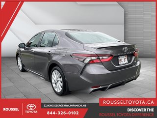 Camry SE 2023 à Miramichi, Nouveau-Brunswick - 4 - w320h240px