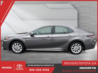 Camry SE 2023 à Miramichi, Nouveau-Brunswick - 5 - w320h240px