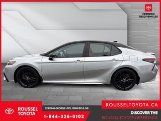 2023 Toyota Camry XSE in Miramichi, New Brunswick - 5 - w320h240px