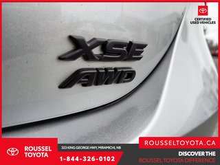 2023 Toyota Camry XSE in Miramichi, New Brunswick - 6 - w320h240px