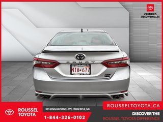 2023 Toyota Camry XSE in Miramichi, New Brunswick - 3 - w320h240px