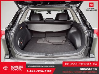 Toyota Corolla Cross XLE 2022 à Miramichi, Nouveau-Brunswick - 6 - w320h240px