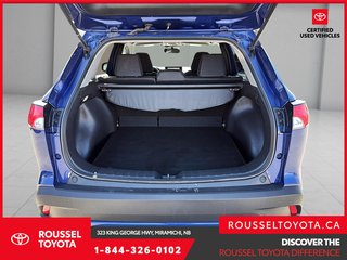 Toyota Corolla Cross LE 2023 à Miramichi, Nouveau-Brunswick - 6 - w320h240px