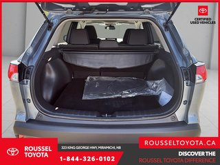 2023 Toyota Corolla Cross LE in Miramichi, New Brunswick - 6 - w320h240px