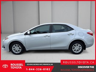 2017 Toyota Corolla CE in Miramichi, New Brunswick - 5 - w320h240px