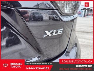 2020 Toyota Corolla XLE in Miramichi, New Brunswick - 6 - w320h240px