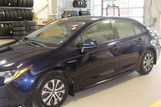 Corolla Hybrid 2021 à Miramichi, Nouveau-Brunswick - 4 - w320h240px