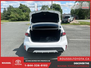 Toyota Corolla SE 2021 à Miramichi, Nouveau-Brunswick - 6 - w320h240px