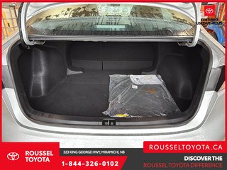 2022 Toyota Corolla LE in Miramichi, New Brunswick - 6 - w320h240px